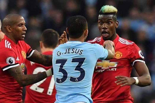 福登替补登场梅开二度拯救曼城  福登替补登场梅开二度拯救曼城