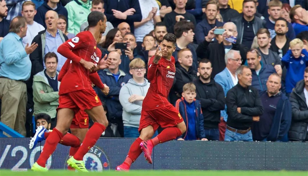 切尔西新帅波特首秀告捷,蓝军主场力克狼队