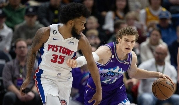  活塞坎宁安赛季报销，状元郎将接受膝盖手术  