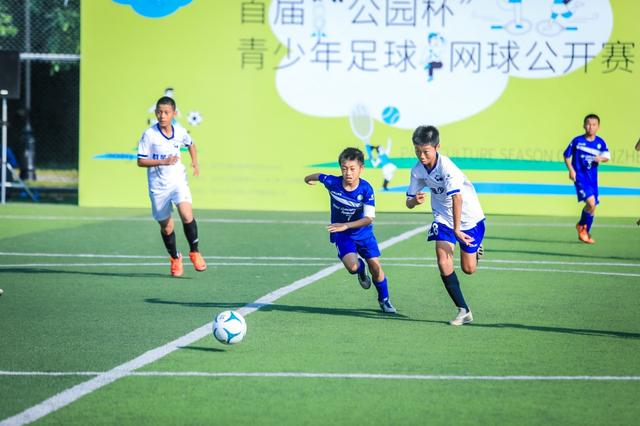  尼姆市政府修建足球主题公园，打造城市文化地标  